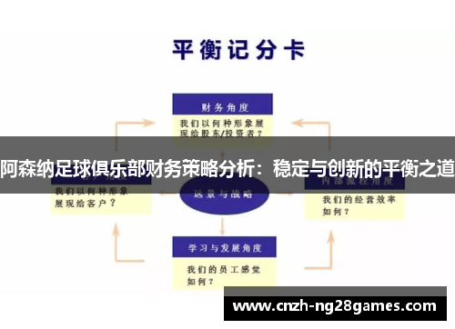 阿森纳足球俱乐部财务策略分析：稳定与创新的平衡之道