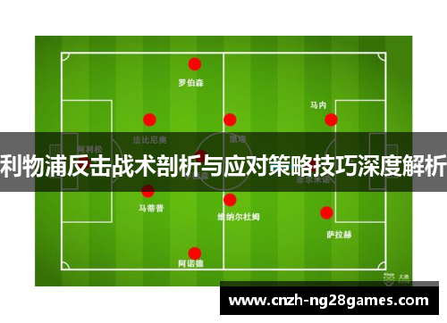 利物浦反击战术剖析与应对策略技巧深度解析