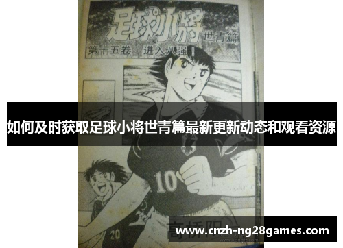 如何及时获取足球小将世青篇最新更新动态和观看资源