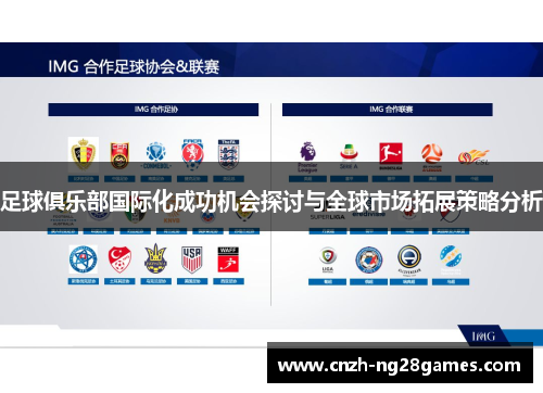 足球俱乐部国际化成功机会探讨与全球市场拓展策略分析 足球俱乐部国际化成功机会探讨与全球市场拓展策略分析