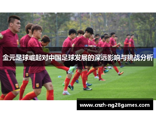 金元足球崛起对中国足球发展的深远影响与挑战分析