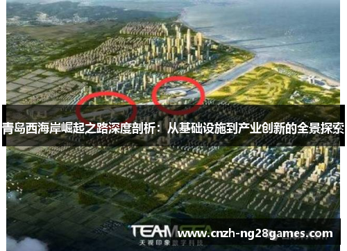 青岛西海岸崛起之路深度剖析：从基础设施到产业创新的全景探索