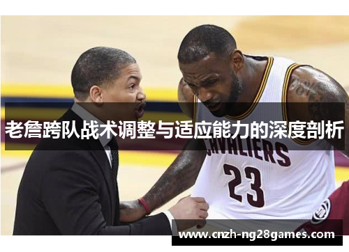 老詹跨队战术调整与适应能力的深度剖析