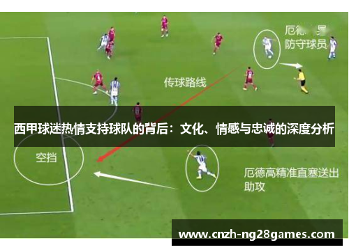 西甲球迷热情支持球队的背后：文化、情感与忠诚的深度分析