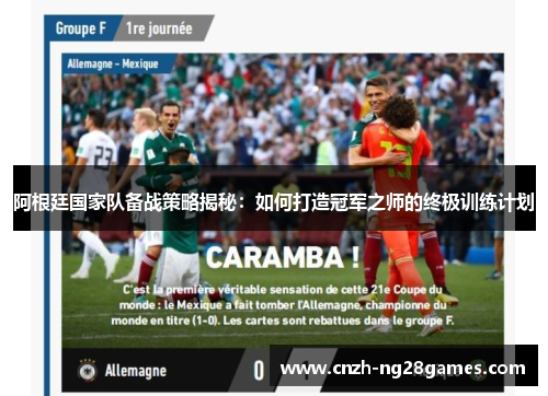 阿根廷国家队备战策略揭秘：如何打造冠军之师的终极训练计划